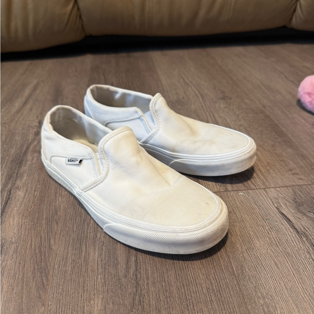 Vans Classic Slip-On Shoes